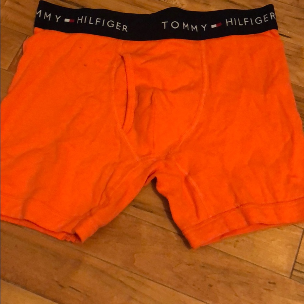 Tommy Hilfiger